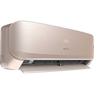 Aer conditionat Hisense Air QJ25XJ3BG/EW 9000 BTU Gold