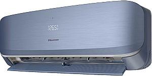 Aer conditionat Hisense Fresh Air QJ35XJ3BG/EW 12000 BTU Blue