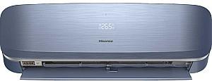 Aer conditionat Hisense Fresh Air QJ25XJ3BG/EW 9000 BTU Blue