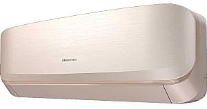 Aer conditionat Hisense Fresh Air QJ35XJ3GG/EW 12000 BTU Gold
