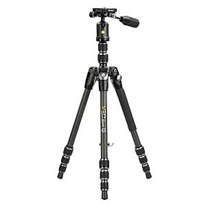 Tripied Vanguard VEO3T 204CBP