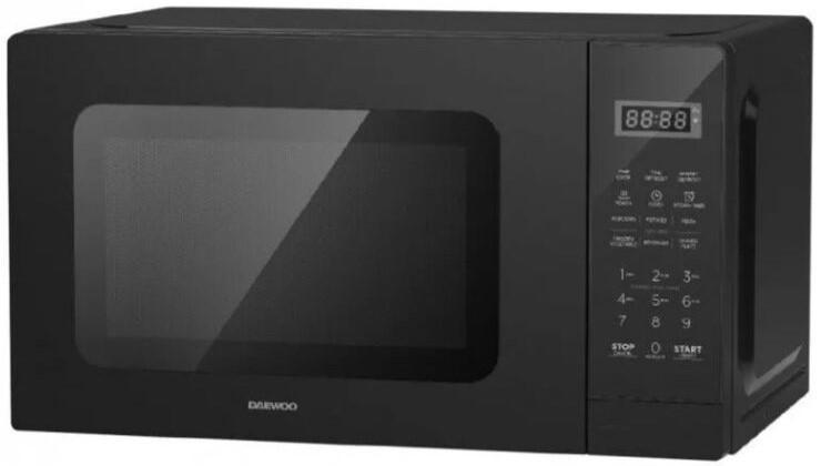 Cuptor cu microunde DAEWOO DM-2022DB