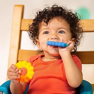 Jucarie bebelus Bright Starts Chance of Smiles