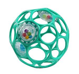 Jucarie bebelus Bright Starts Oball Easy Grasp
