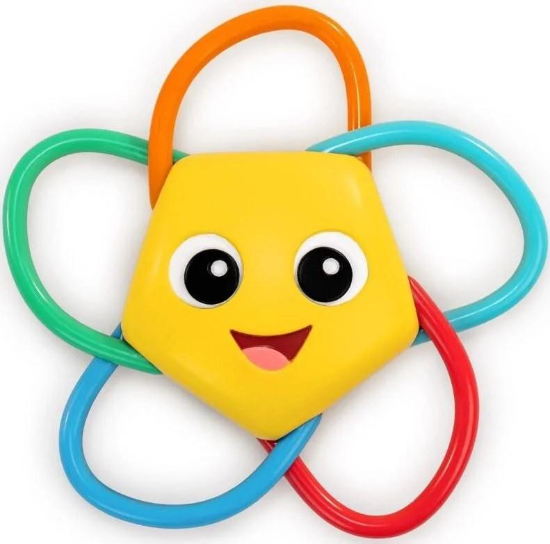 Jucarie bebelus Baby Einstein Shooting Star
