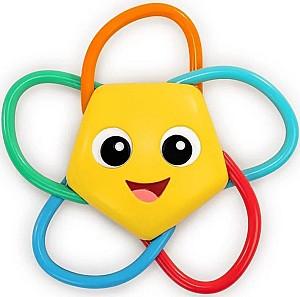 Jucarie bebelus Baby Einstein Shooting Star