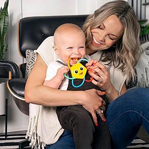 Jucarie bebelus Baby Einstein Shooting Star