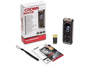 Telemetru Crown CT44034