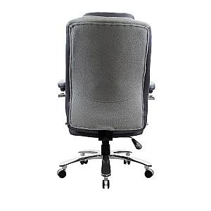 Fotoliu de birou DP Rico Grey