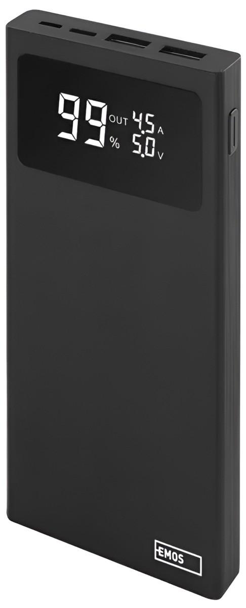 Acumulator extern EMOS BetaQ 10 (B0531B)