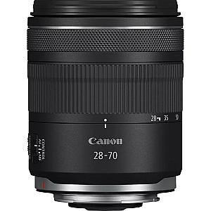 Obiectiv foto Canon RF 28-70mm f/2.8 IS STM
