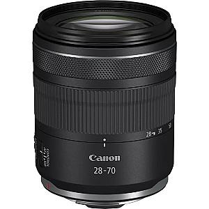 Obiectiv foto Canon RF 28-70mm f/2.8 IS STM