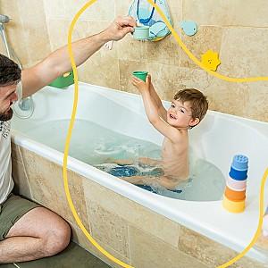 Jucărie pentru apă și baie Badabulle B017026