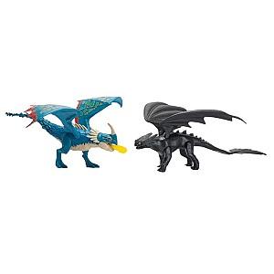 Figurina personaj Spin Master Toothless sau Deadly Nadder 6072591