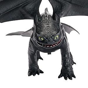 Figurina personaj Spin Master Toothless sau Deadly Nadder 6072591