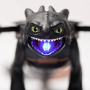 Jucarie interactiva Spin Master Toothless 6072541