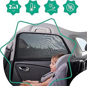 Parasolar auto Badabulle B070001