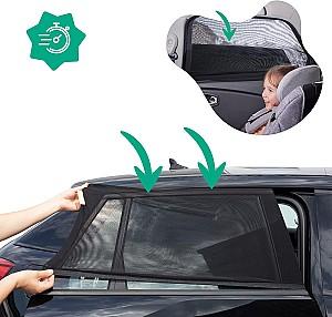 Parasolar auto Badabulle B070001