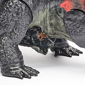 Figurina personaj Spin Master Red Death cu mini Toothless 6072650