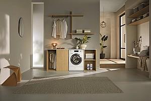 Masina de spalat Miele WEI895 WPS 125 Gala Edition
