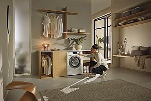 Masina de spalat Miele WEI895 WPS 125 Gala Edition