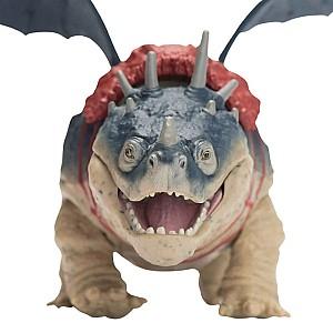 Figurina personaj Spin Master Dragon si viking 6072587