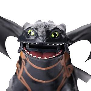 Figurina personaj Spin Master Dragon si viking 6072587
