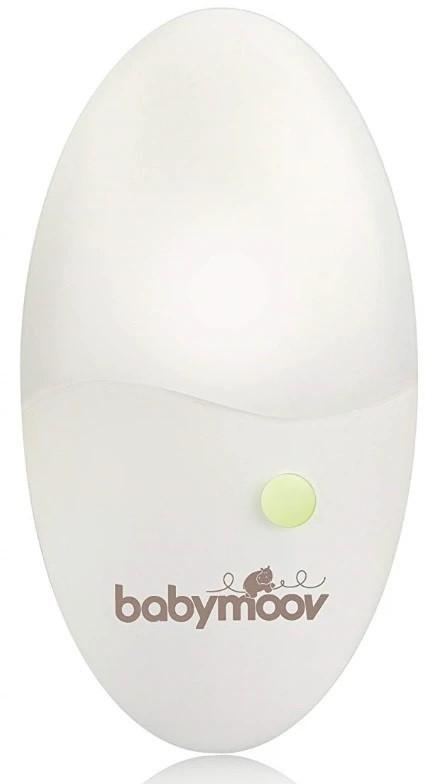 Lampa de noapte Babymoov Wall Nightlight