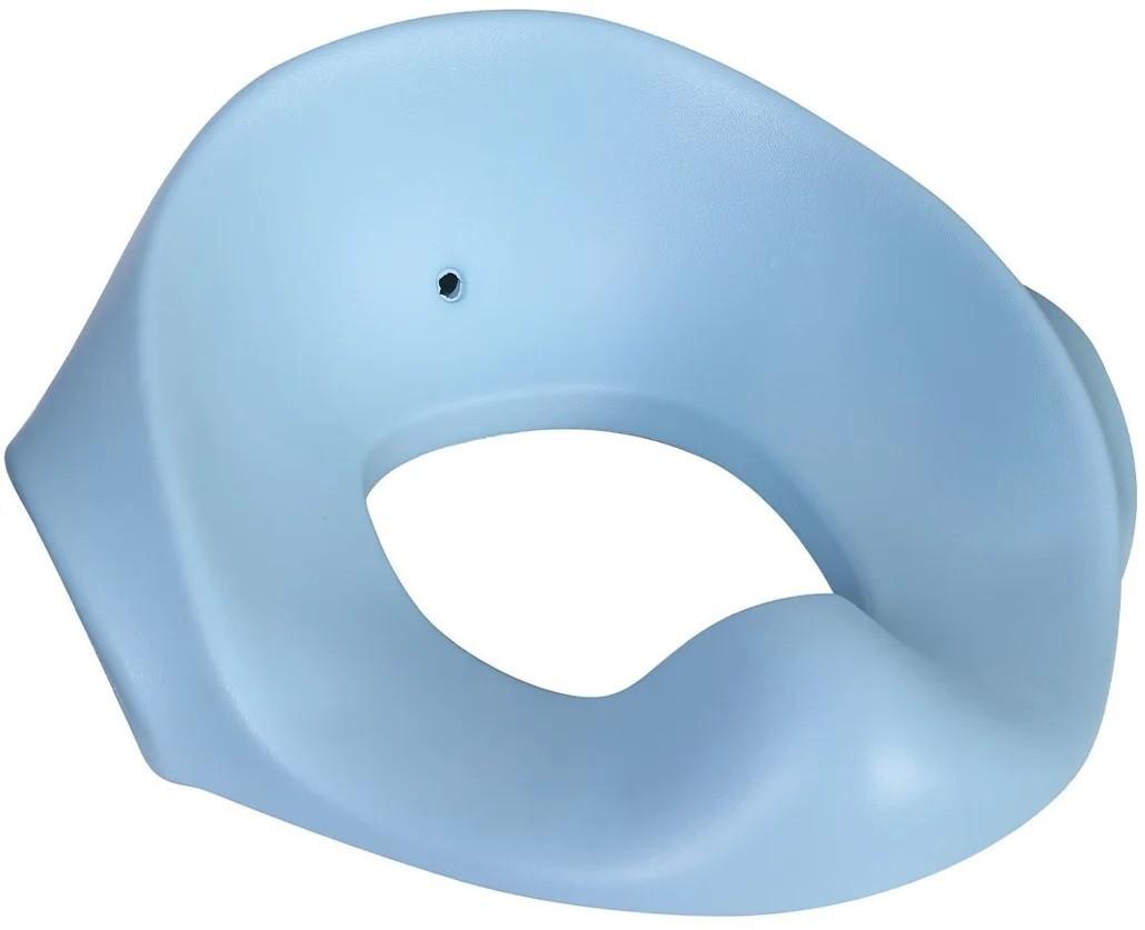Сolac wc copii Kikka Boo Blue din spuma EVA