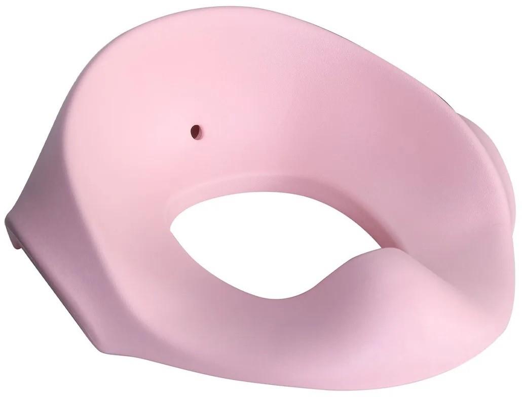 Сolac wc copii Kikka Boo Pink din spuma EVA