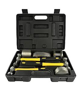 Set de scule Geko G02640