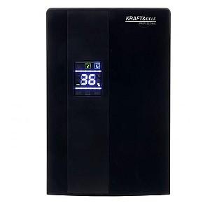 Dezumidificator de aer KRAFT&DELE KD10585 Negru
