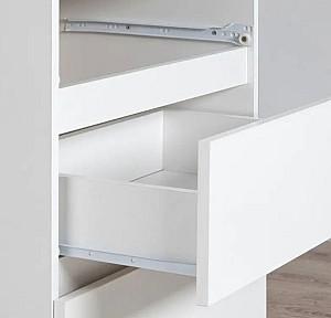 Noptiera Akord CL2 2SZ (White)