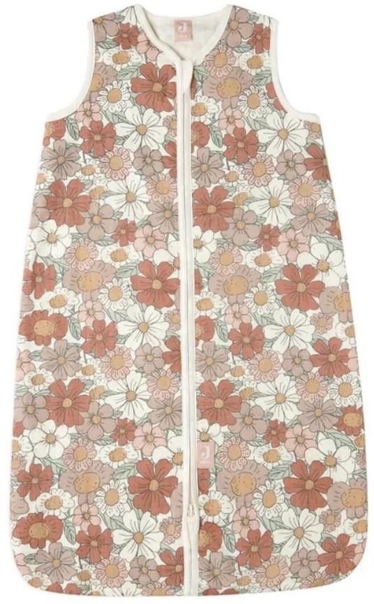 Sac de dormit Jollein Muslin Blossom