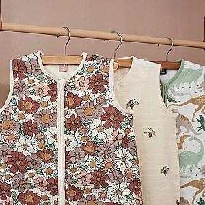 Sac de dormit Jollein Muslin Blossom