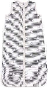 Sac de dormit Jollein Muslin Miffy Stripe Navy