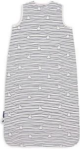 Sac de dormit Jollein Muslin Miffy Stripe Navy