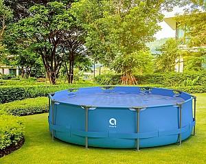 Piscina cu carcasa Avenli 12015EU