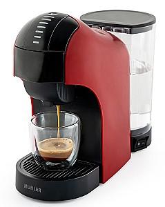 Espressor Muhler MCM-611
