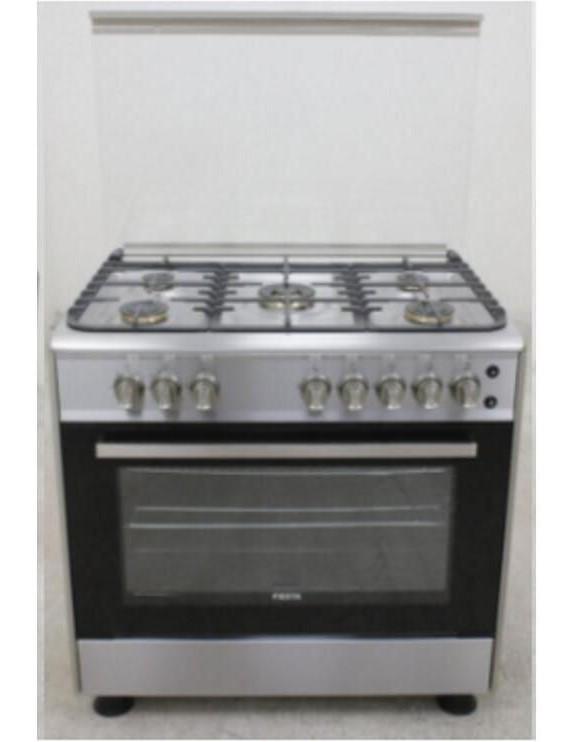 Aragaz mixt Fiesta FF9507GAZH