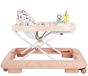 Premergator Kikka Boo Poppy Pink