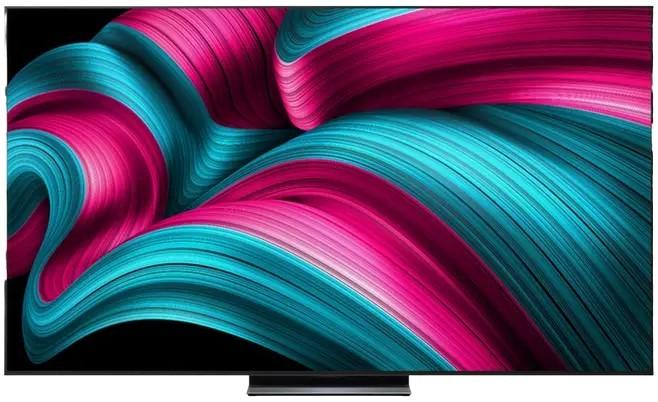 Televizor LG OLED83C54LA