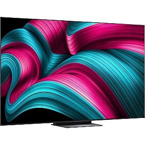 Televizor LG OLED83C54LA