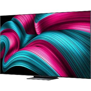 Televizor LG OLED83C54LA