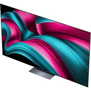 Televizor LG OLED83C54LA