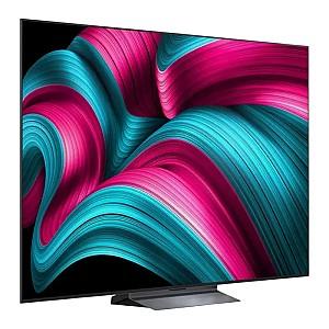 Televizor LG OLED77C54LA