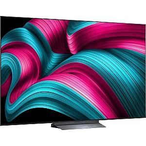 Televizor LG OLED77C54LA