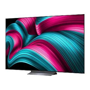 Televizor LG OLED77C54LA