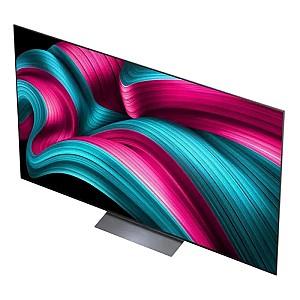 Televizor LG OLED77C54LA