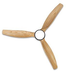 Ventilator de tavan Ufesa Nepal Negro Haya (058462)